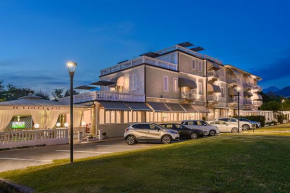 Hotel Coluccini Marina Di Pietrasanta